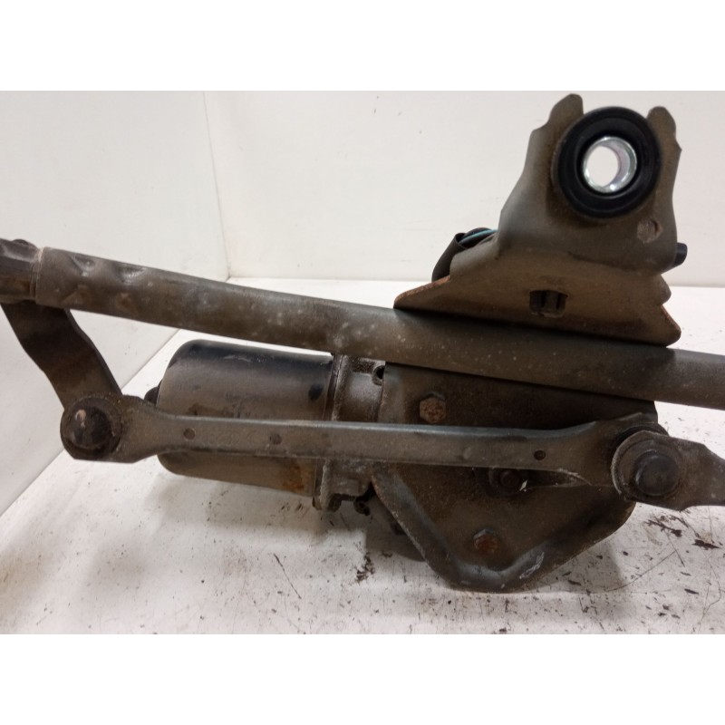 Recambio de motor limpia delantero para opel vivaro a furgoneta (x83) 2.0 cdti (f7) referencia OEM IAM 53554202  