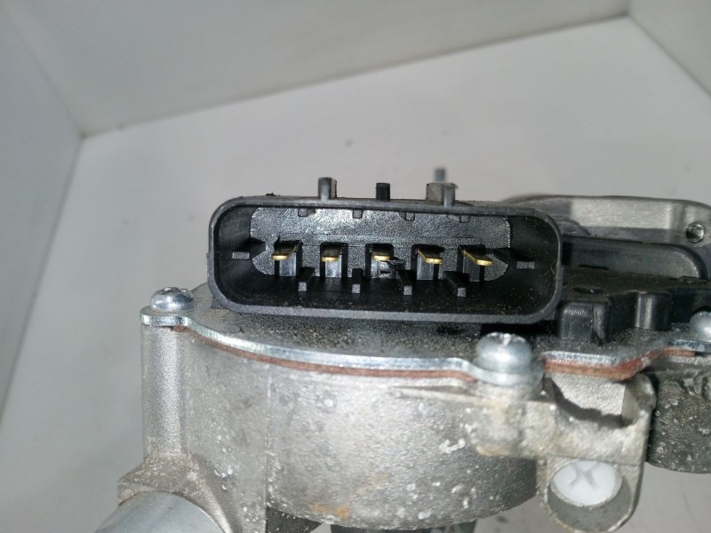 Recambio de motor limpia delantero para fiat punto (188_) 1.9 jtd 80 (188.237, .257, .337, .357) referencia OEM IAM   