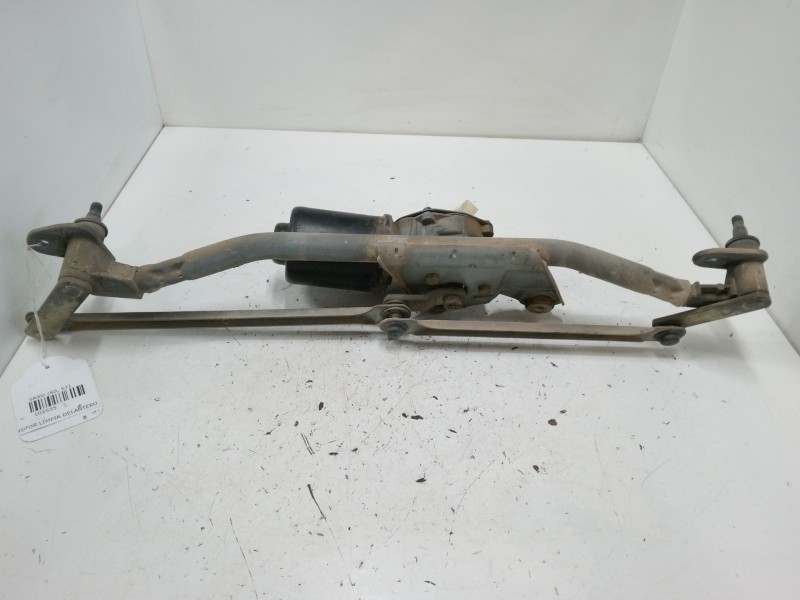 Recambio de motor limpia delantero para citroën saxo (s0, s1) 1.5 d referencia OEM IAM   