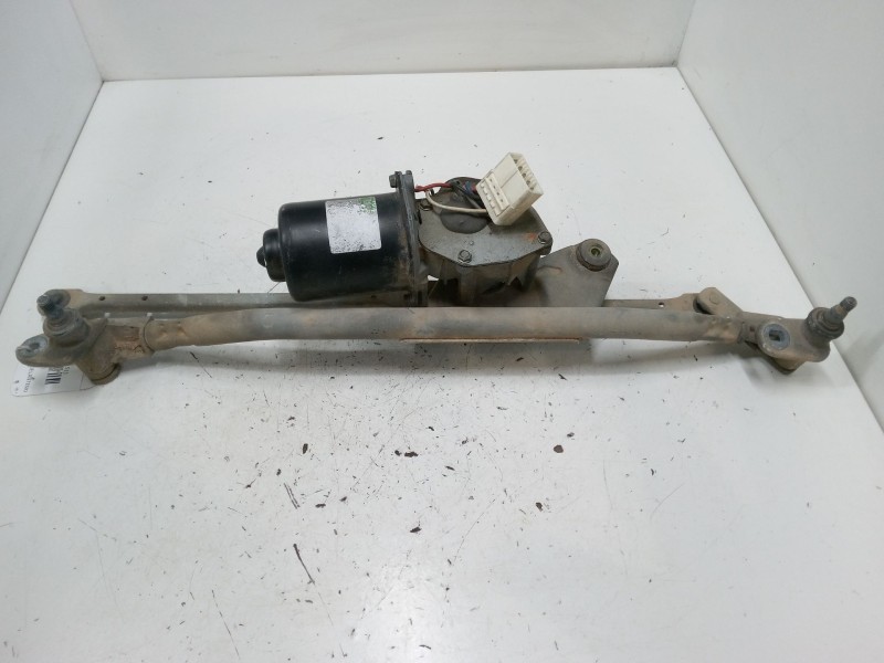 Recambio de motor limpia delantero para citroën saxo (s0, s1) 1.5 d referencia OEM IAM   