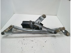 Recambio de motor limpia delantero para renault megane ii sedán (lm0/1_) 1.5 dci (lm1f) referencia OEM IAM   