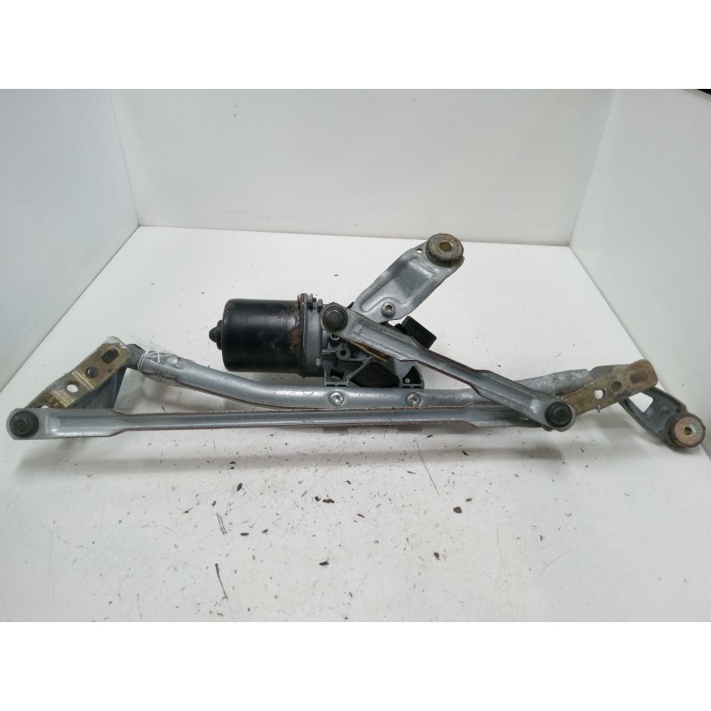 Recambio de motor limpia delantero para renault megane ii sedán (lm0/1_) 1.5 dci (lm1f) referencia OEM IAM   