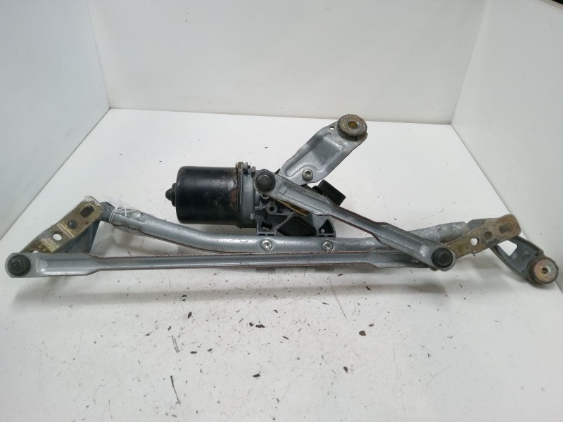 Recambio de motor limpia delantero para renault megane ii sedán (lm0/1_) 1.5 dci (lm1f) referencia OEM IAM   