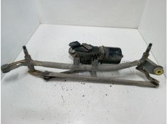 Recambio de motor limpia delantero para renault megane ii sedán (lm0/1_) 1.5 dci (lm1f) referencia OEM IAM    2