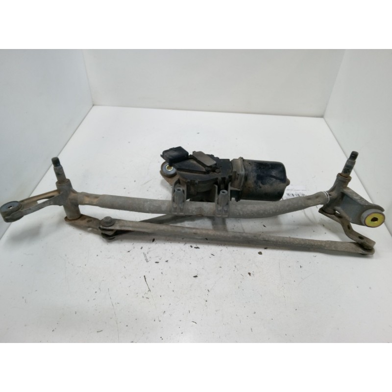Recambio de motor limpia delantero para renault megane ii sedán (lm0/1_) 1.5 dci (lm1f) referencia OEM IAM   