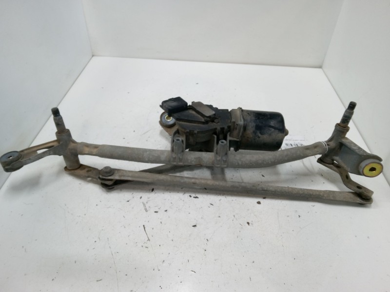 Recambio de motor limpia delantero para renault megane ii sedán (lm0/1_) 1.5 dci (lm1f) referencia OEM IAM   