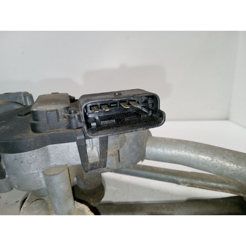 Recambio de motor limpia delantero para renault megane ii sedán (lm0/1_) 1.5 dci (lm1f) referencia OEM IAM   