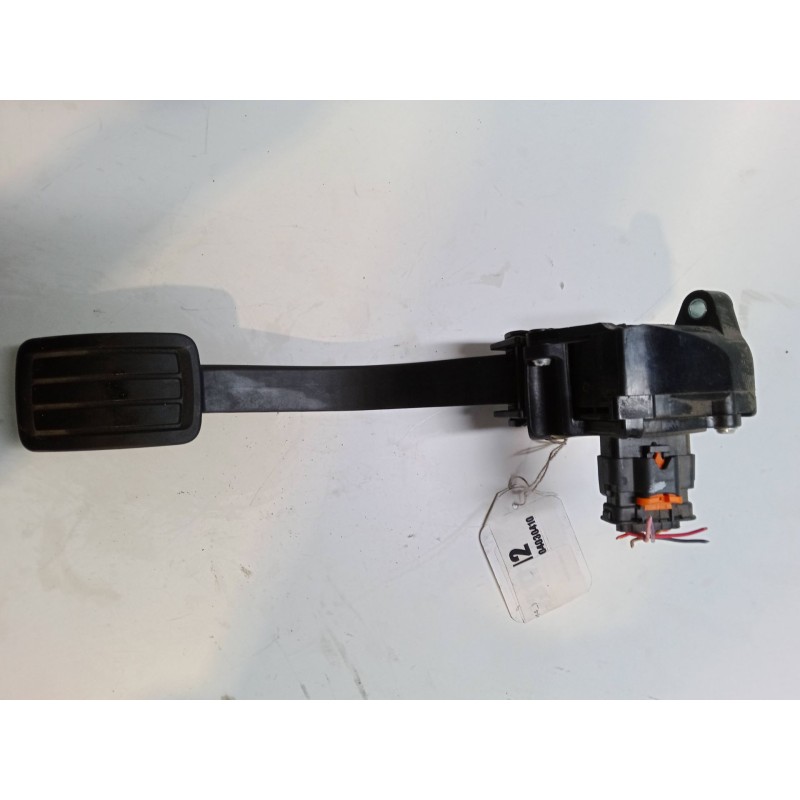 Recambio de pedal acelerador para peugeot 3008 suv (mc_, mr_, mj_, m4_) 1.5 bluehdi 130 referencia OEM IAM 9836042080  86ET61