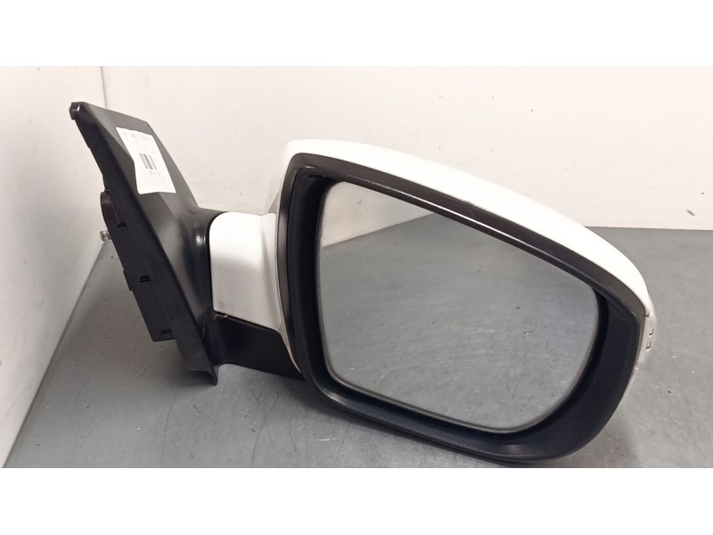 Recambio de retrovisor electrico derecho abatible para hyundai ix35 (lm, el, elh) 2.0 crdi referencia OEM IAM 876202Y070  