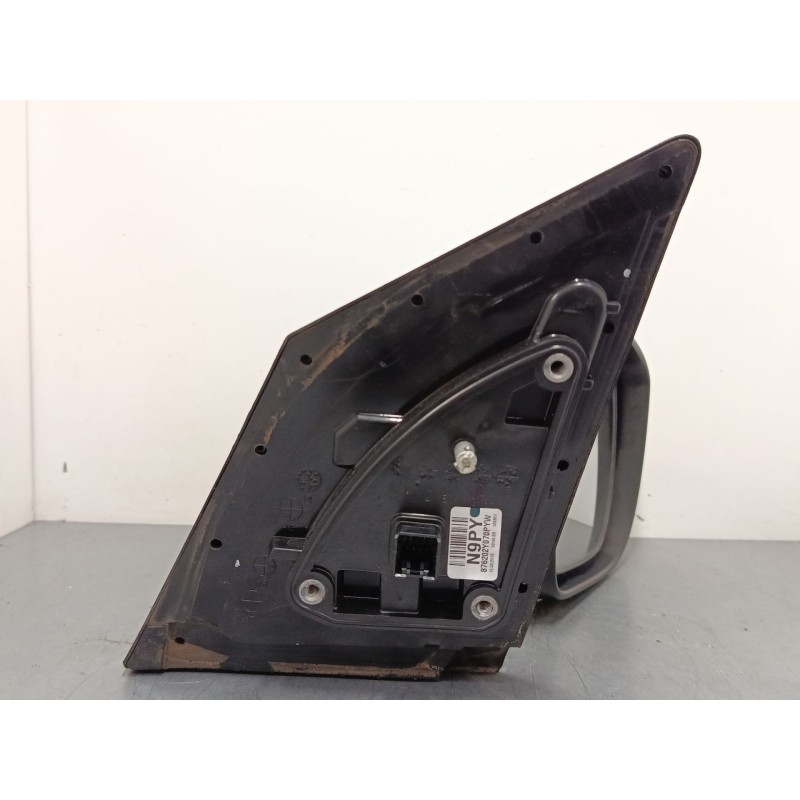 Recambio de retrovisor electrico derecho abatible para hyundai ix35 (lm, el, elh) 2.0 crdi referencia OEM IAM 876202Y070  
