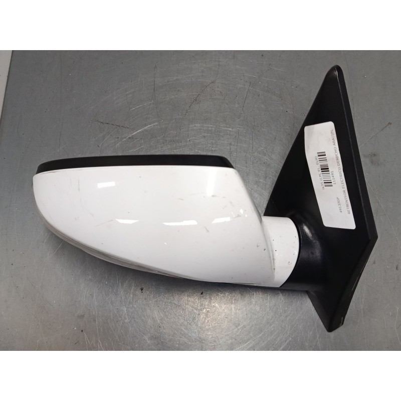 Recambio de retrovisor electrico derecho abatible para hyundai ix35 (lm, el, elh) 2.0 crdi referencia OEM IAM 876202Y070  