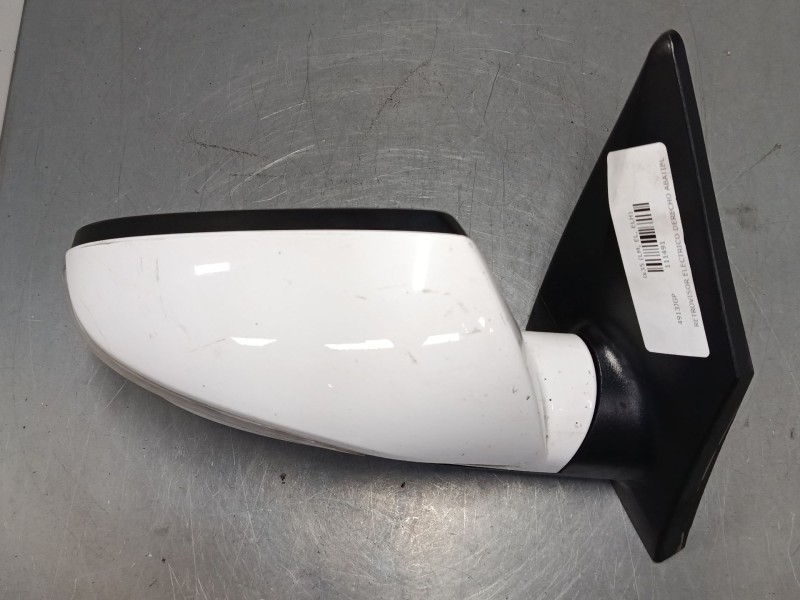 Recambio de retrovisor electrico derecho abatible para hyundai ix35 (lm, el, elh) 2.0 crdi referencia OEM IAM 876202Y070  