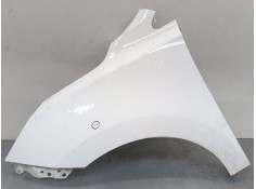 Recambio de aleta delantera izquierda para hyundai ix35 (lm, el, elh) 2.0 crdi referencia OEM IAM   