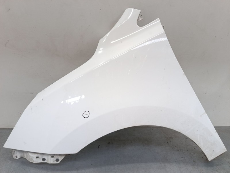 Recambio de aleta delantera izquierda para hyundai ix35 (lm, el, elh) 2.0 crdi referencia OEM IAM   