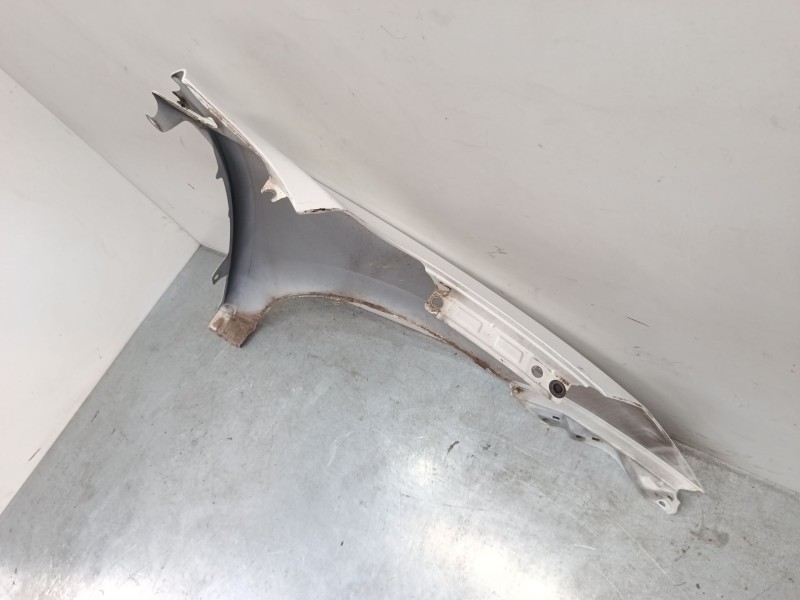 Recambio de aleta delantera izquierda para hyundai ix35 (lm, el, elh) 2.0 crdi referencia OEM IAM   