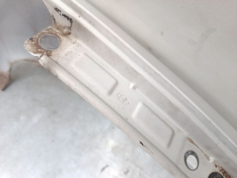 Recambio de aleta delantera izquierda para hyundai ix35 (lm, el, elh) 2.0 crdi referencia OEM IAM   