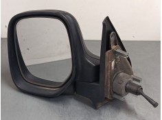 Recambio de retrovisor izquierdo para citroën berlingo / berlingo first monospace (mf_, gjk_, gfk_) 1.9 d (mfwjz) referencia OEM