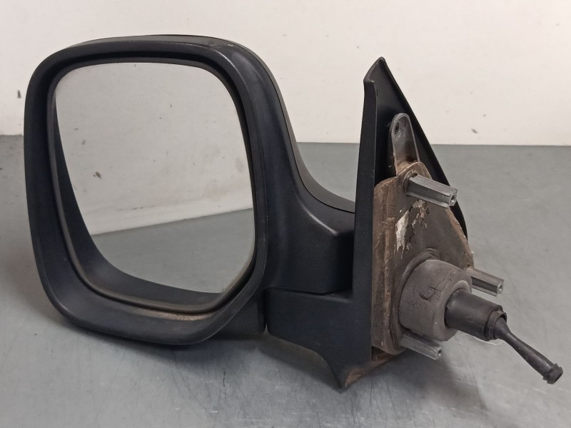 Recambio de retrovisor izquierdo para citroën berlingo / berlingo first monospace (mf_, gjk_, gfk_) 1.9 d (mfwjz) referencia OEM