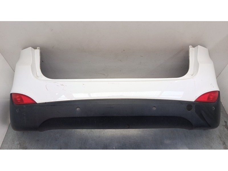 Recambio de paragolpes trasero para hyundai ix35 (lm, el, elh) 2.0 crdi referencia OEM IAM 866112Y000  