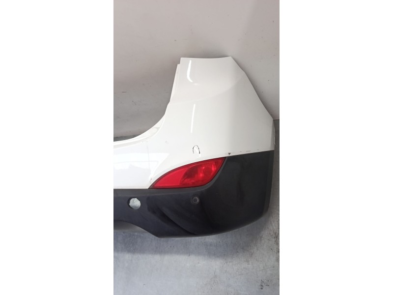 Recambio de paragolpes trasero para hyundai ix35 (lm, el, elh) 2.0 crdi referencia OEM IAM 866112Y000  