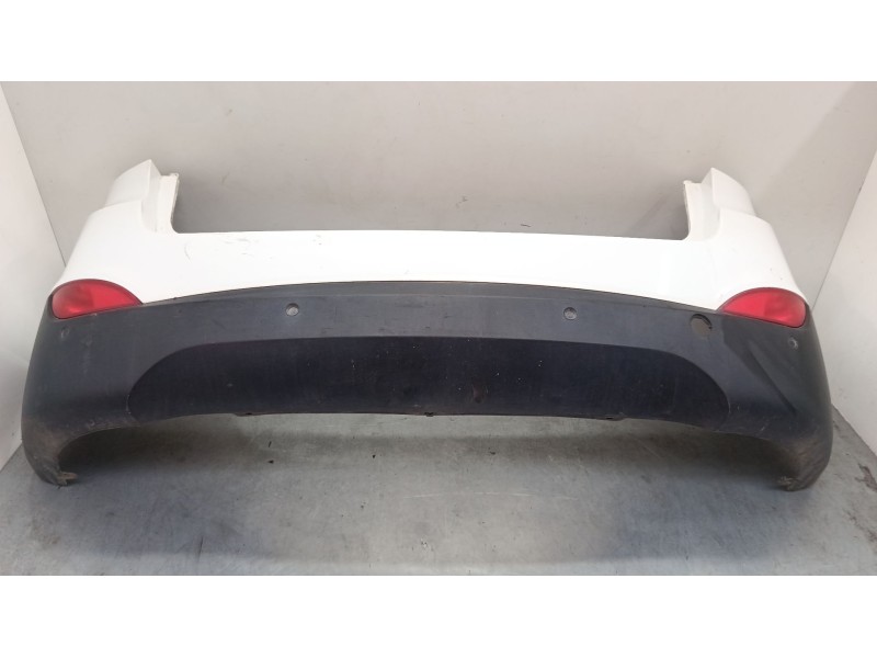 Recambio de paragolpes trasero para hyundai ix35 (lm, el, elh) 2.0 crdi referencia OEM IAM 866112Y000  
