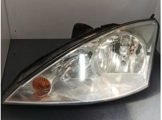 Recambio de faro izquierdo para ford focus i (daw, dbw) 1.6 16v referencia OEM IAM 2m5113w030bd  