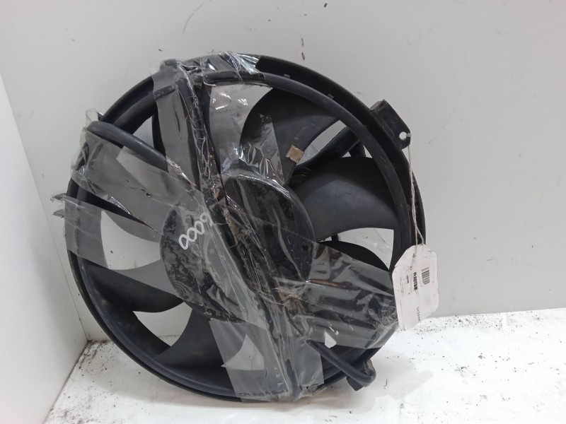 Recambio de electroventilador para volkswagen passat b5.5 (3b3) 2.3 v5 referencia OEM IAM   