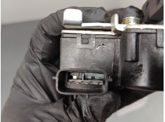 Recambio de cerradura maletero / porton para hyundai ix35 (lm, el, elh) 2.0 crdi referencia OEM IAM 812302S000   2