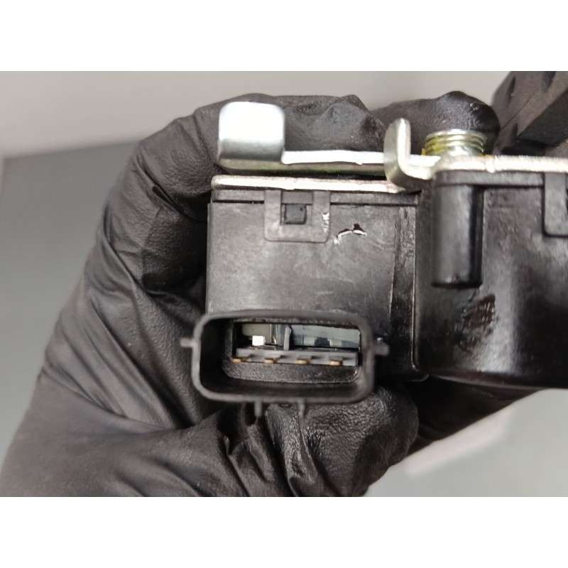 Recambio de cerradura maletero / porton para hyundai ix35 (lm, el, elh) 2.0 crdi referencia OEM IAM 812302S000  