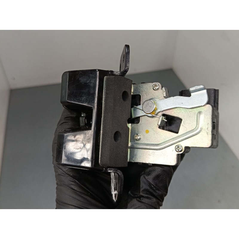 Recambio de cerradura maletero / porton para hyundai ix35 (lm, el, elh) 2.0 crdi referencia OEM IAM 812302S000  