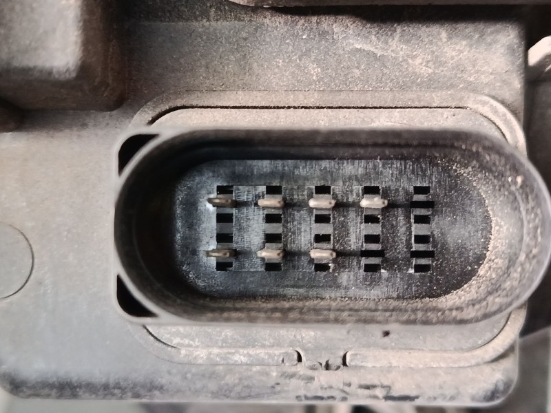 Recambio de faro derecho para ford focus i (daw, dbw) 1.6 16v referencia OEM IAM   