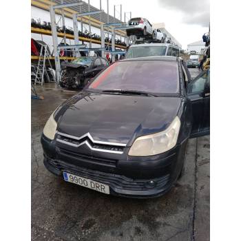 CITROËN C4 COUPÉ (LA_)
