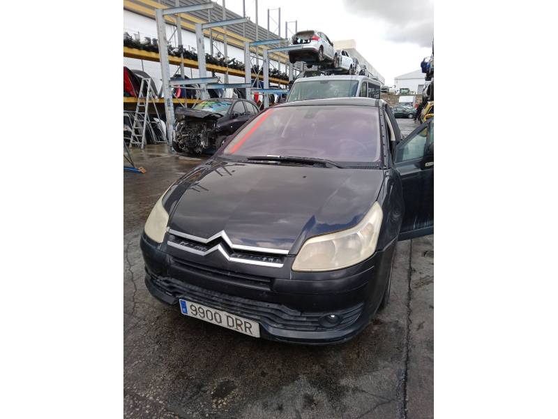 CITROËN C4 COUPÉ (LA_)