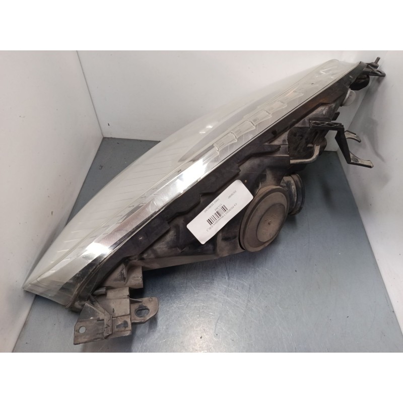 Recambio de faro derecho para citroën c4 picasso i monospace (ud_) 1.6 hdi 110 referencia OEM IAM 16298200  