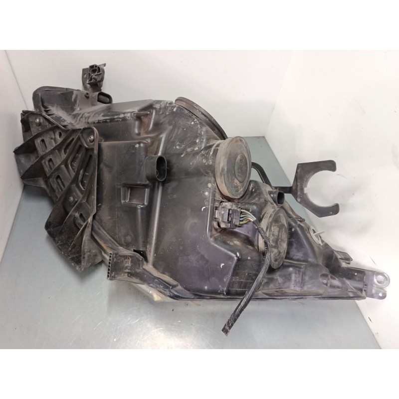 Recambio de faro derecho para citroën c4 picasso i monospace (ud_) 1.6 hdi 110 referencia OEM IAM 16298200  