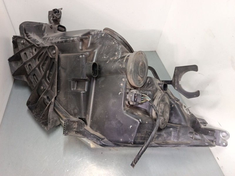 Recambio de faro derecho para citroën c4 picasso i monospace (ud_) 1.6 hdi 110 referencia OEM IAM 16298200  