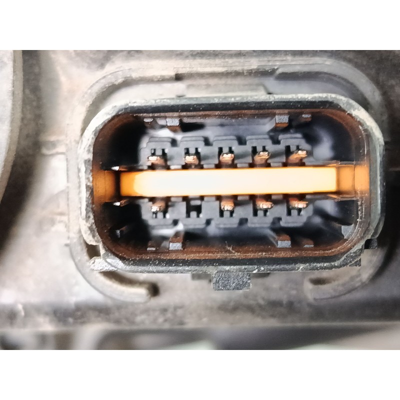 Recambio de faro derecho para citroën c4 picasso i monospace (ud_) 1.6 hdi 110 referencia OEM IAM 16298200  