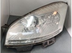 Recambio de faro izquierdo para citroën c4 picasso i monospace (ud_) 1.6 hdi 110 referencia OEM IAM 16298100  