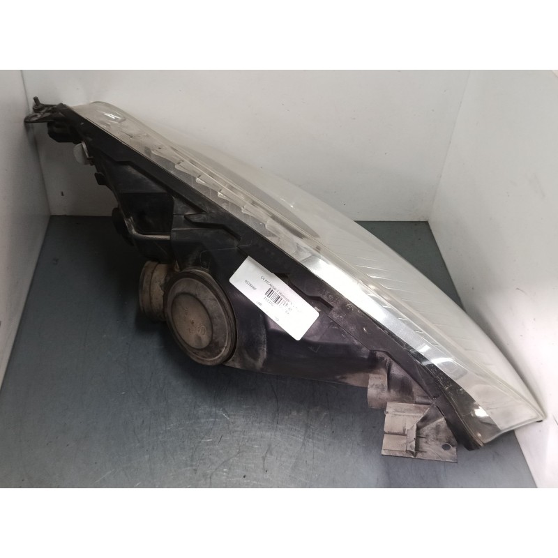 Recambio de faro izquierdo para citroën c4 picasso i monospace (ud_) 1.6 hdi 110 referencia OEM IAM 16298100  