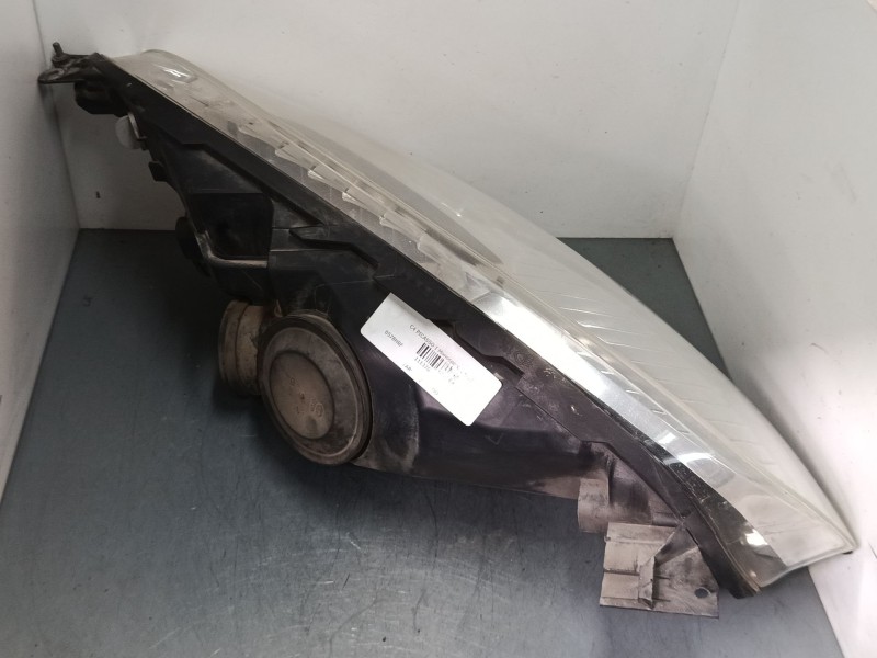 Recambio de faro izquierdo para citroën c4 picasso i monospace (ud_) 1.6 hdi 110 referencia OEM IAM 16298100  