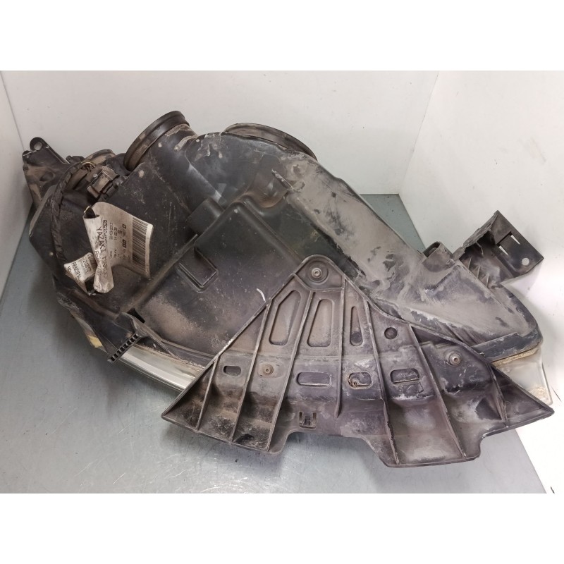 Recambio de faro izquierdo para citroën c4 picasso i monospace (ud_) 1.6 hdi 110 referencia OEM IAM 16298100  