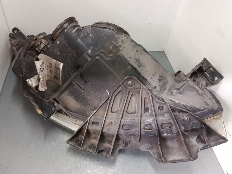 Recambio de faro izquierdo para citroën c4 picasso i monospace (ud_) 1.6 hdi 110 referencia OEM IAM 16298100  