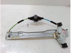 Recambio de elevalunas trasero izquierdo para citroën c3 picasso (sh_) 1.4 vti 95 referencia OEM IAM 51894F  9681272180F 2