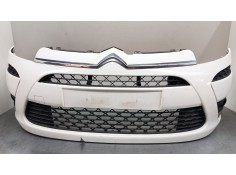 Recambio de paragolpes delantero para citroën c4 picasso i monospace (ud_) 1.6 hdi 110 referencia OEM IAM 7401FL  