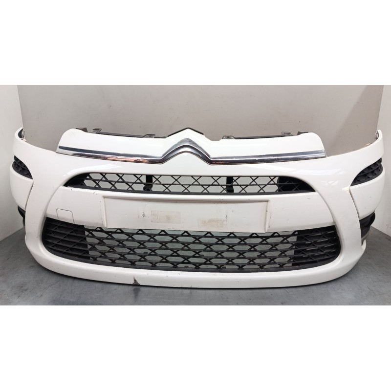 Recambio de paragolpes delantero para citroën c4 picasso i monospace (ud_) 1.6 hdi 110 referencia OEM IAM 7401FL  