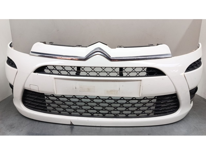Recambio de paragolpes delantero para citroën c4 picasso i monospace (ud_) 1.6 hdi 110 referencia OEM IAM 7401FL  