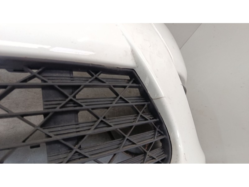 Recambio de paragolpes delantero para citroën c4 picasso i monospace (ud_) 1.6 hdi 110 referencia OEM IAM 7401FL  
