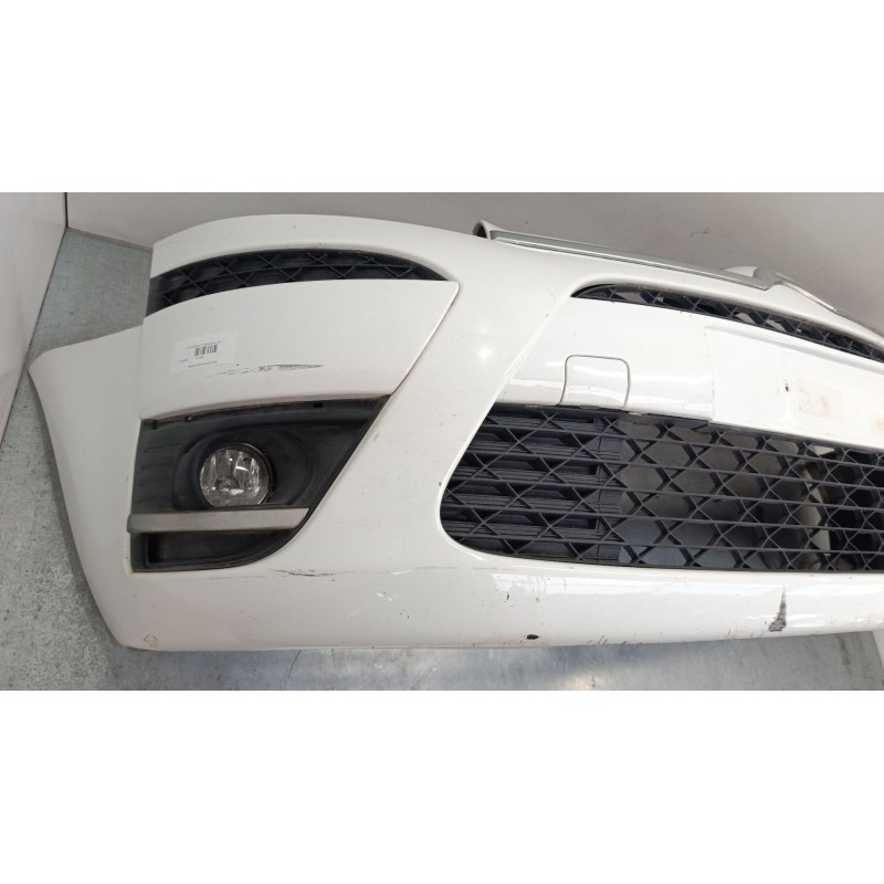 Recambio de paragolpes delantero para citroën c4 picasso i monospace (ud_) 1.6 hdi 110 referencia OEM IAM 7401FL  