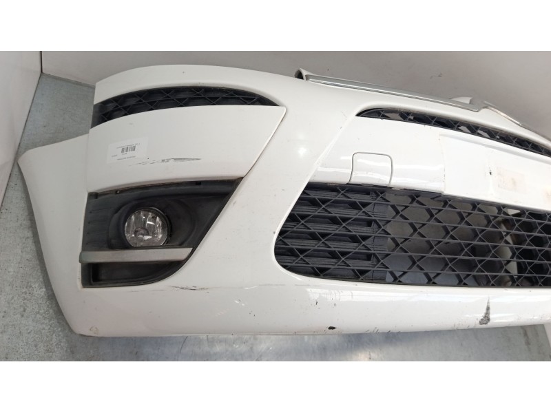Recambio de paragolpes delantero para citroën c4 picasso i monospace (ud_) 1.6 hdi 110 referencia OEM IAM 7401FL  