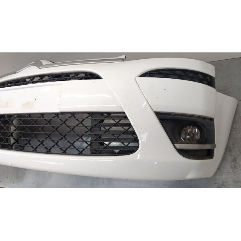Recambio de paragolpes delantero para citroën c4 picasso i monospace (ud_) 1.6 hdi 110 referencia OEM IAM 7401FL  